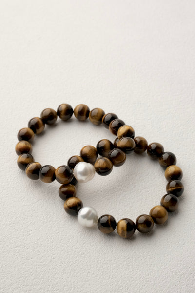 Australian South Sea Pearl Bracelet SPB35