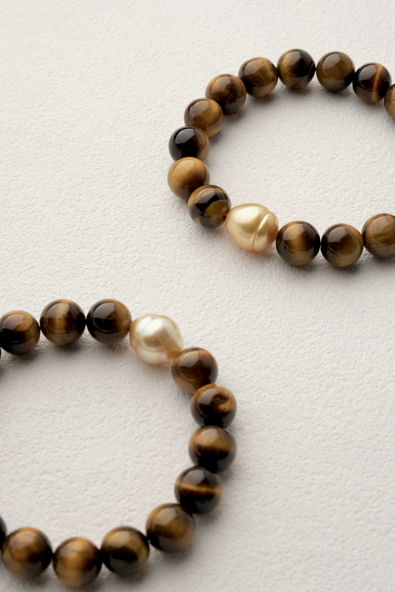 Golden South Sea Pearl Bracelet GSPB5