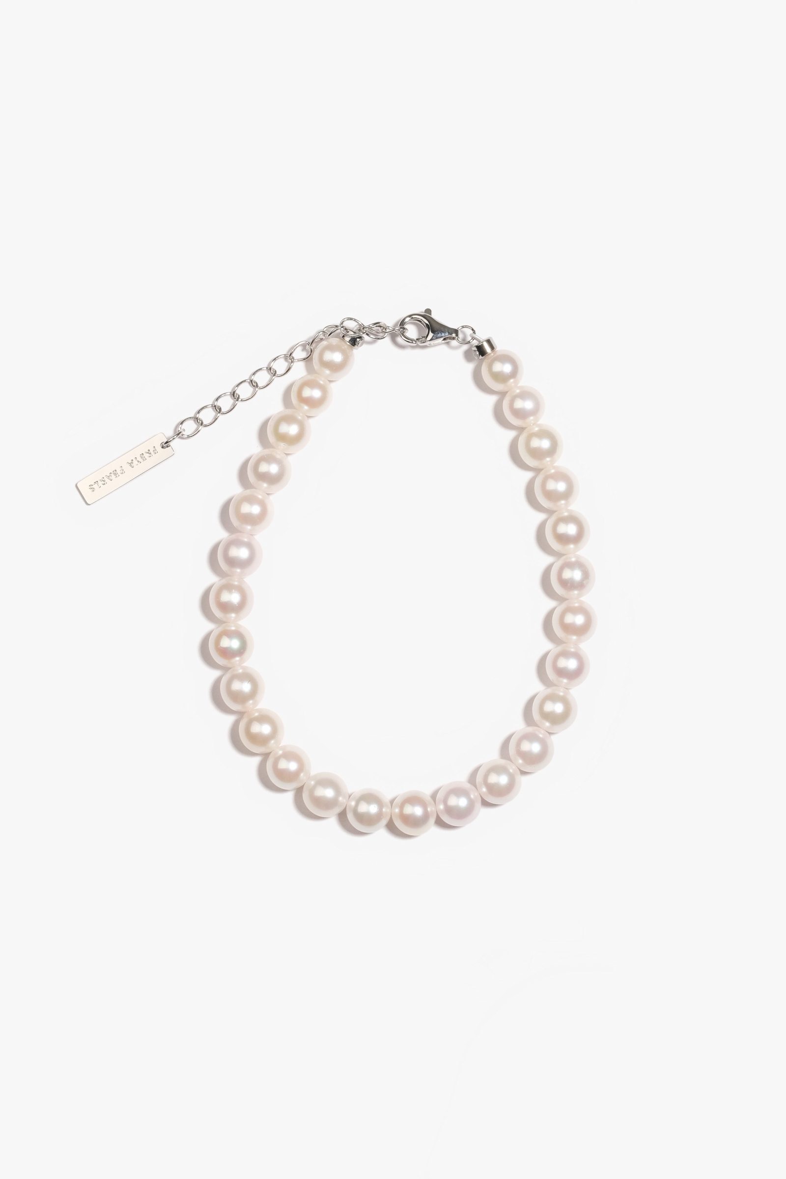 Akoya Pearl Bracelet ABS25