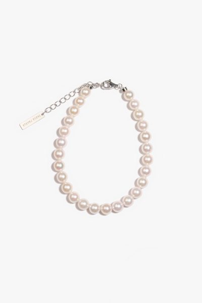 Akoya Pearl Bracelet ABS25