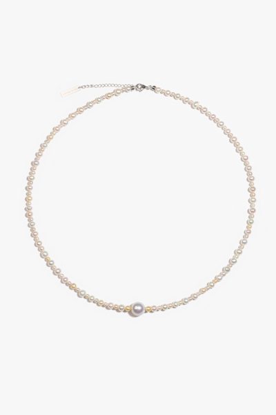 Akoya Pearl Necklace AN9K5
