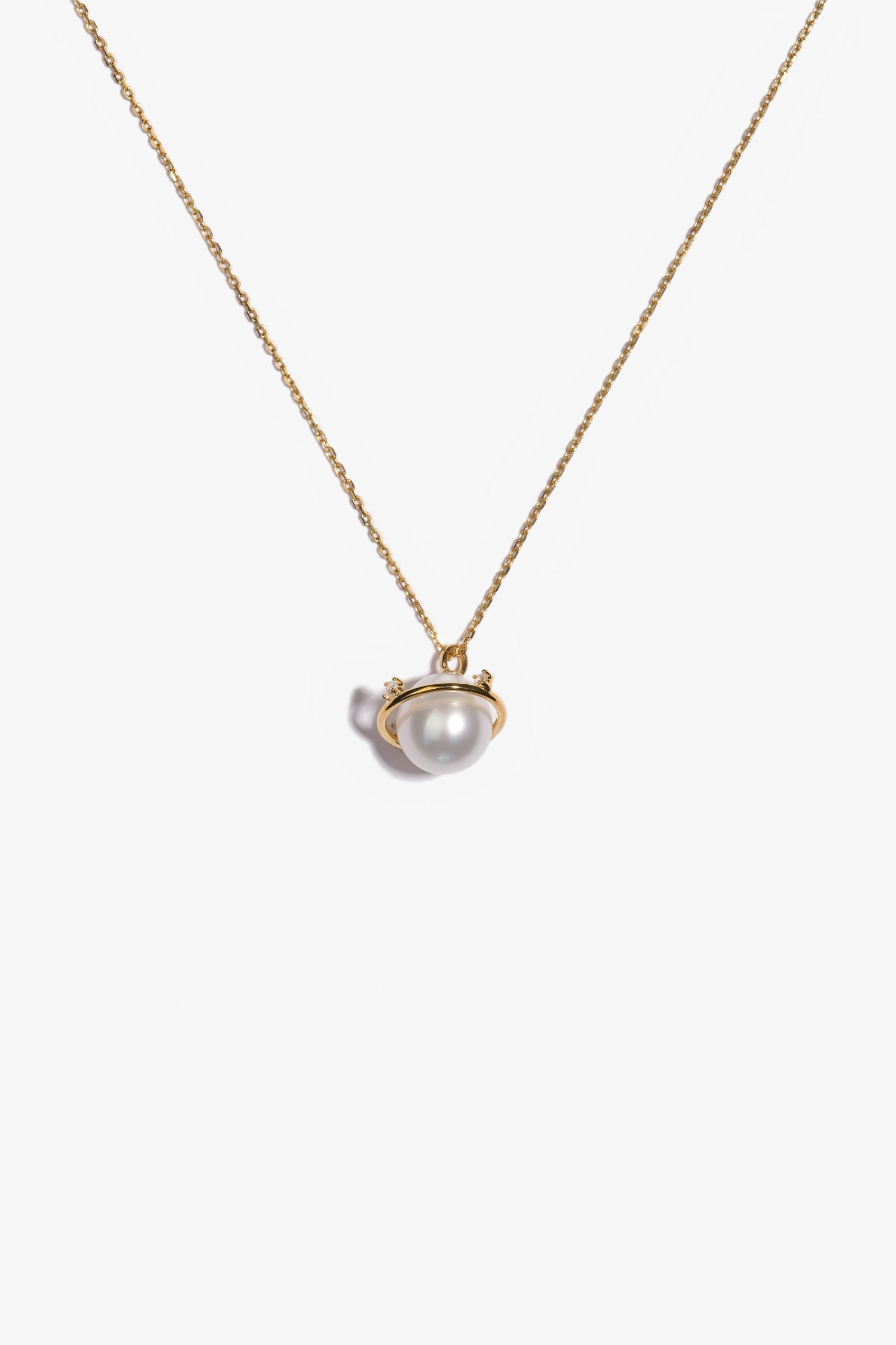 Australian South Sea Pearl Pendant SP9KC5
