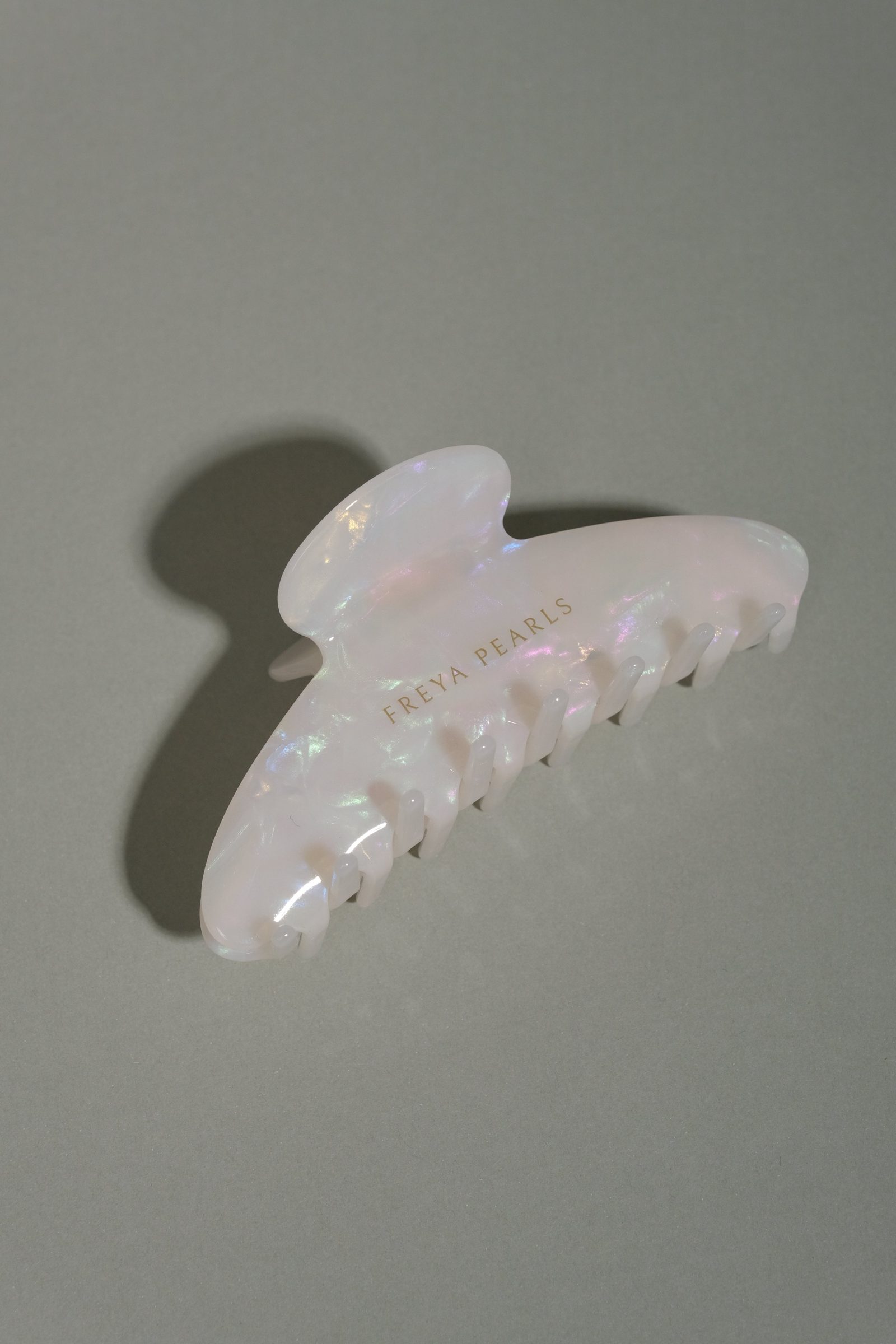 Claw Clip