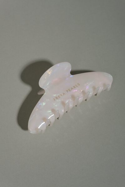 Claw Clip