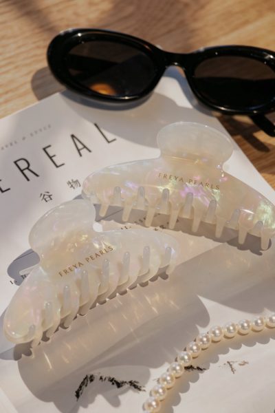 Claw Clip