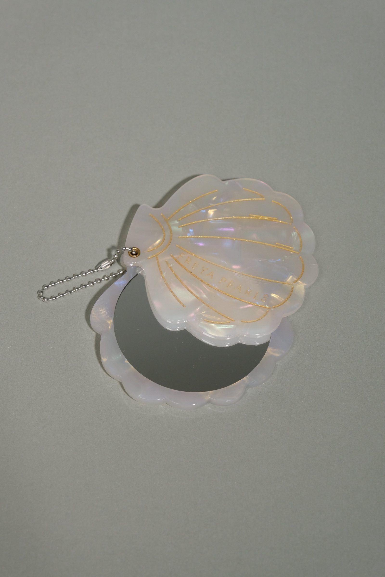 Pocket Mirror