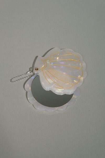 Pocket Mirror