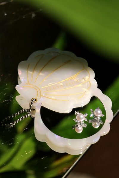 Pocket Mirror