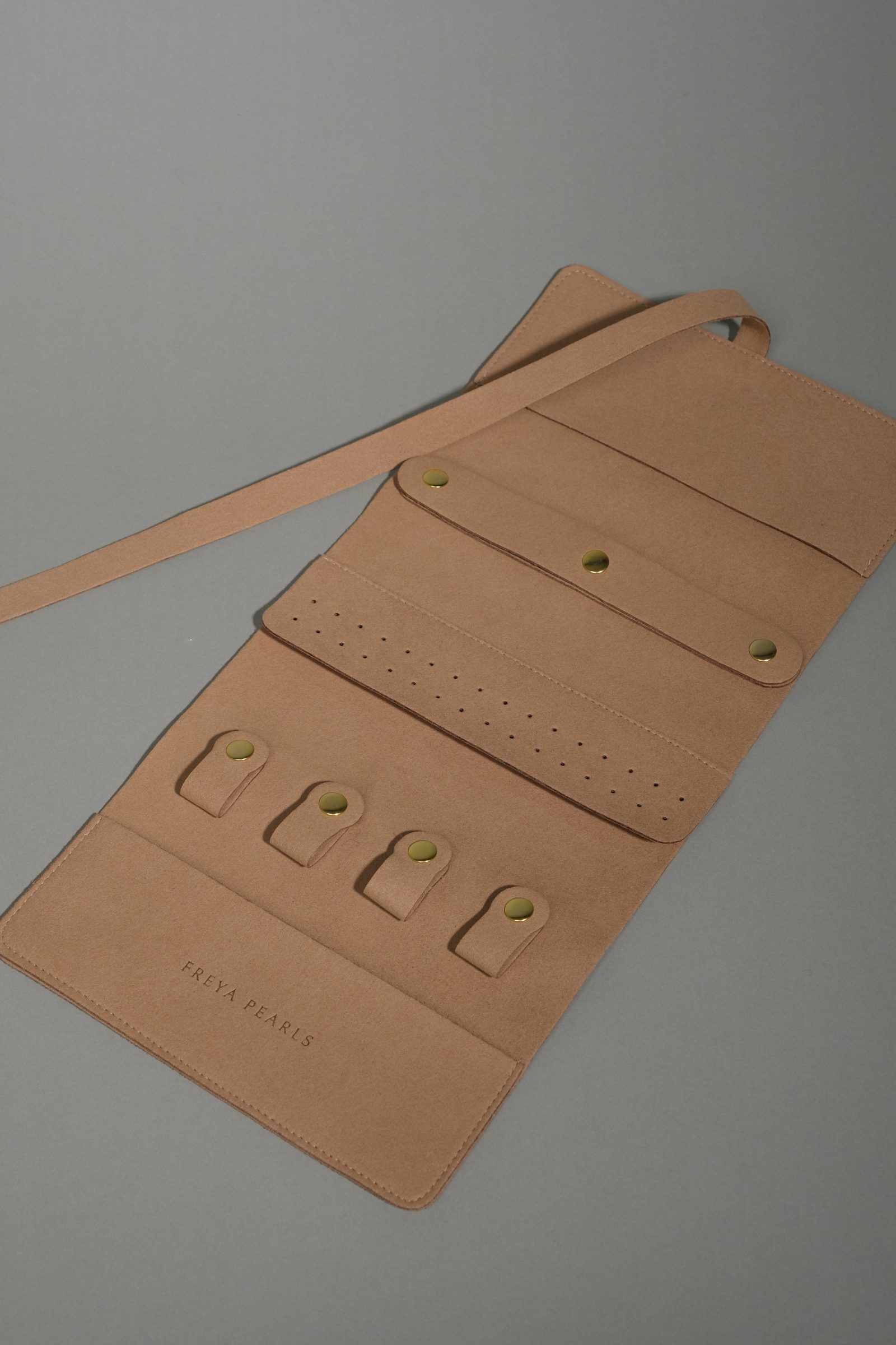 Jewellery Roll
