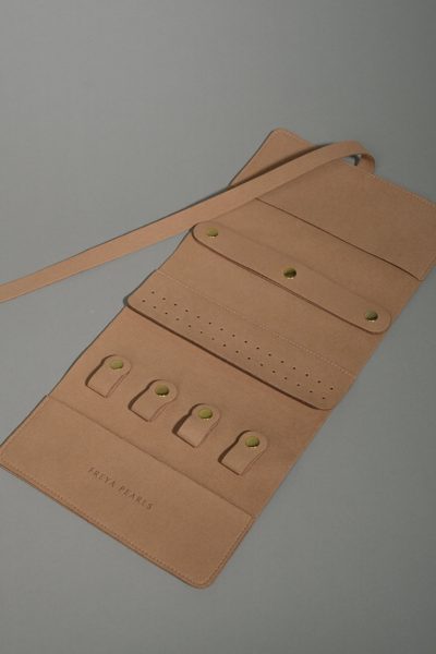 Jewellery Roll