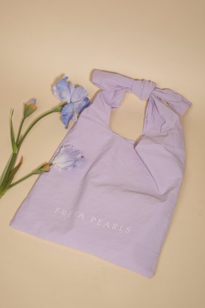 Freya Tote