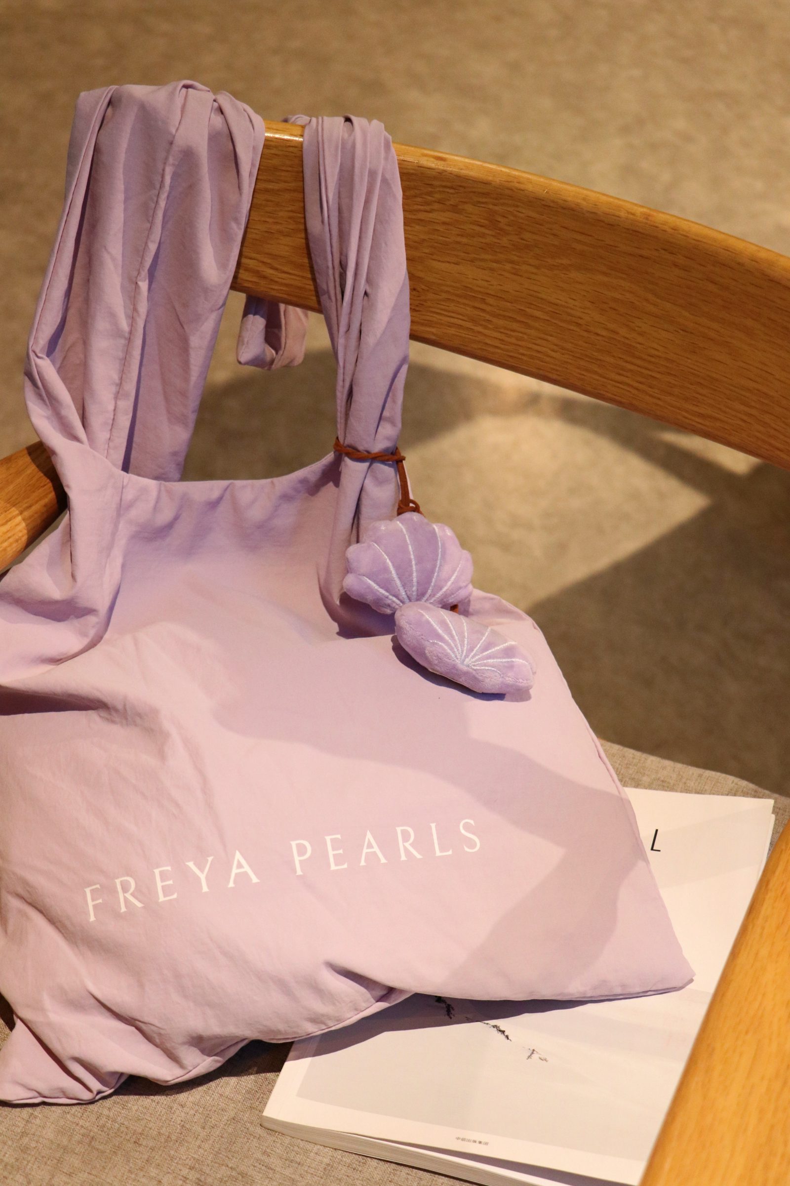 Freya Tote