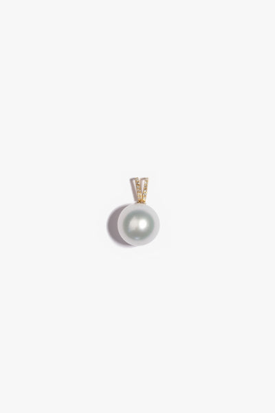 Australian South Sea Pearl Pendant SP18KD98