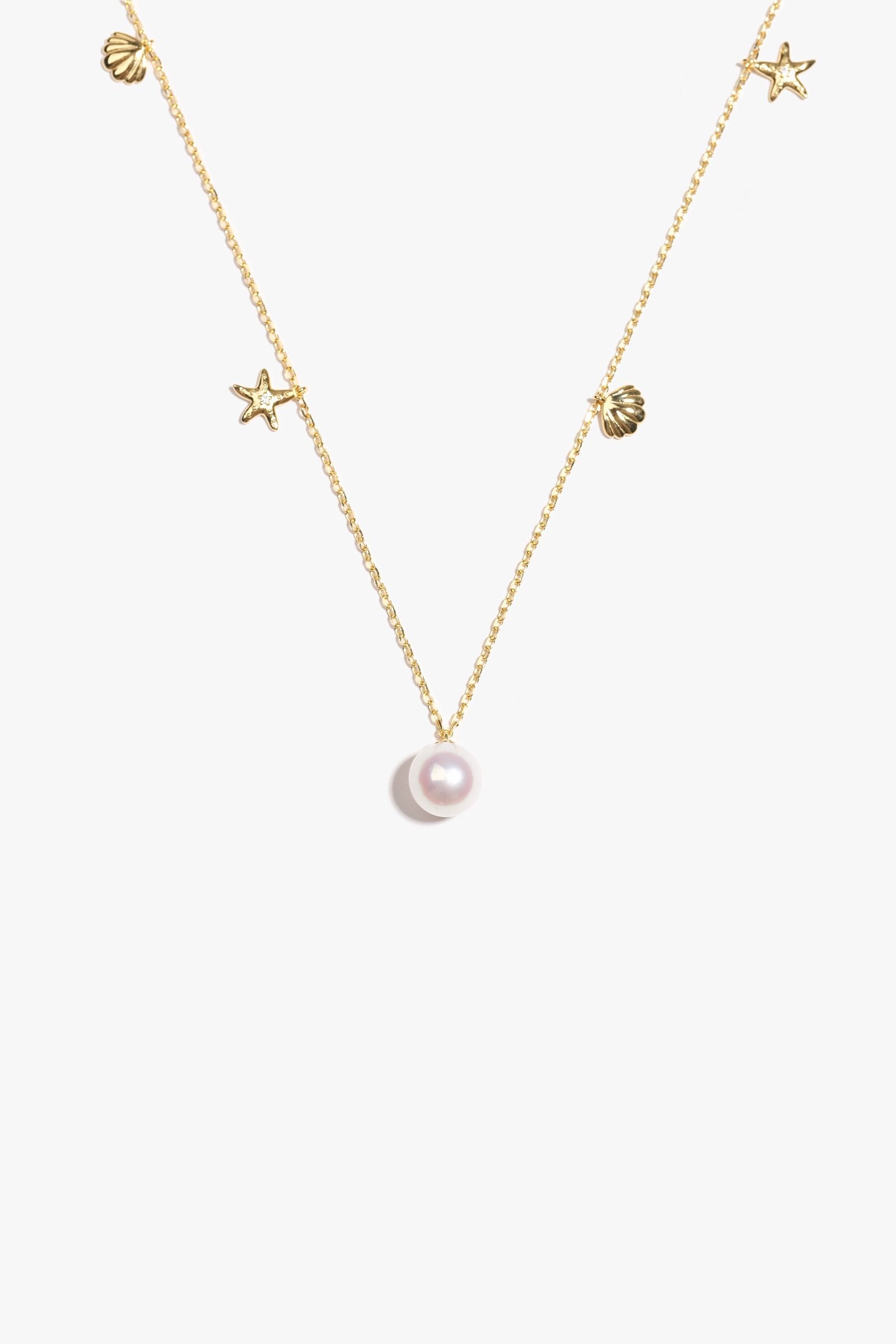 Tidal Shimmer