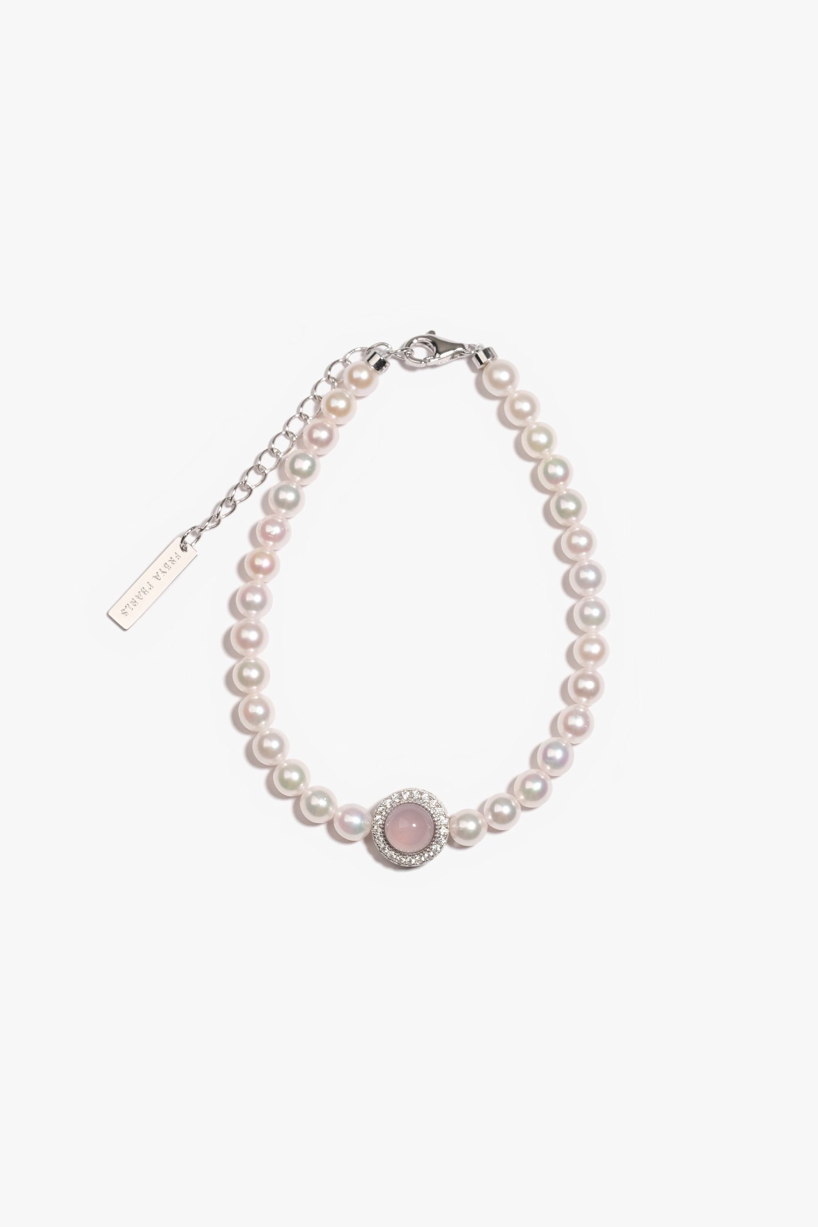 Akoya Pearl Bracelet ABS26