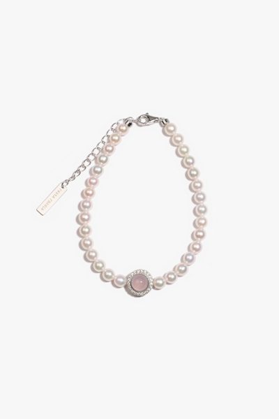 Akoya Pearl Bracelet ABS26