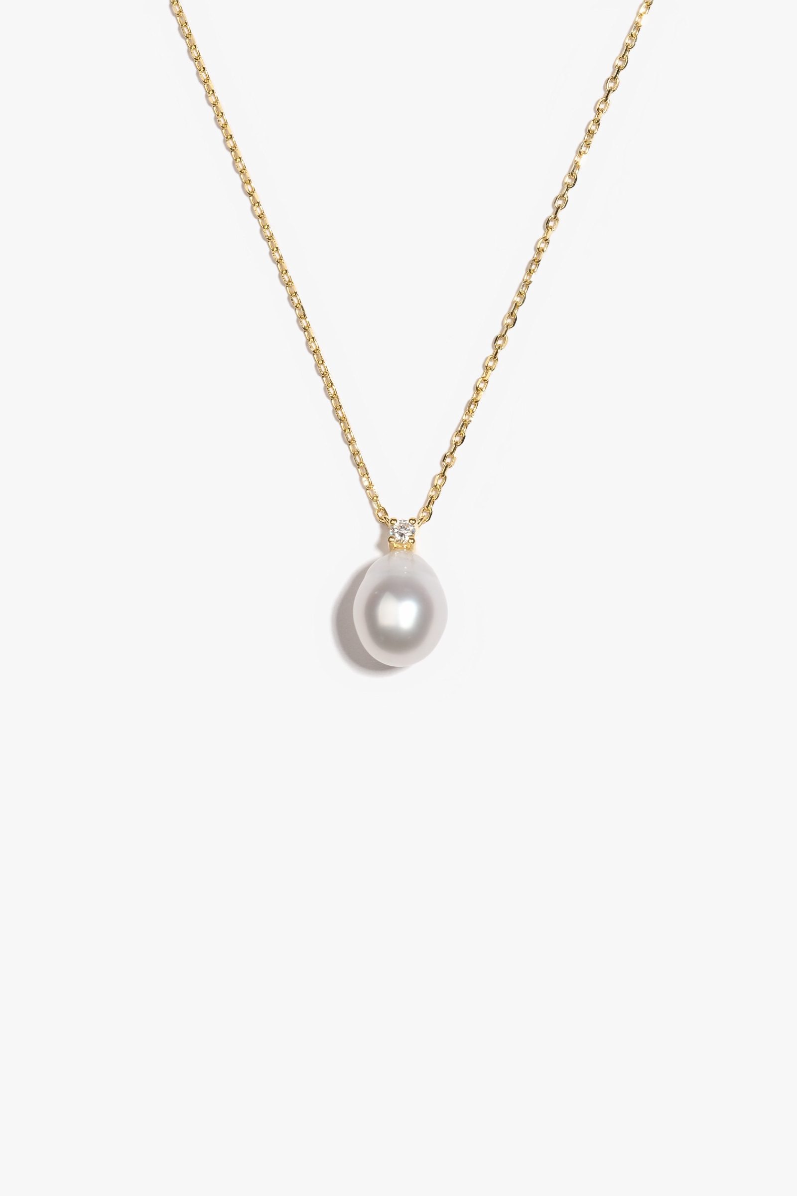 Australian South Sea Pearl Pendant SPS140