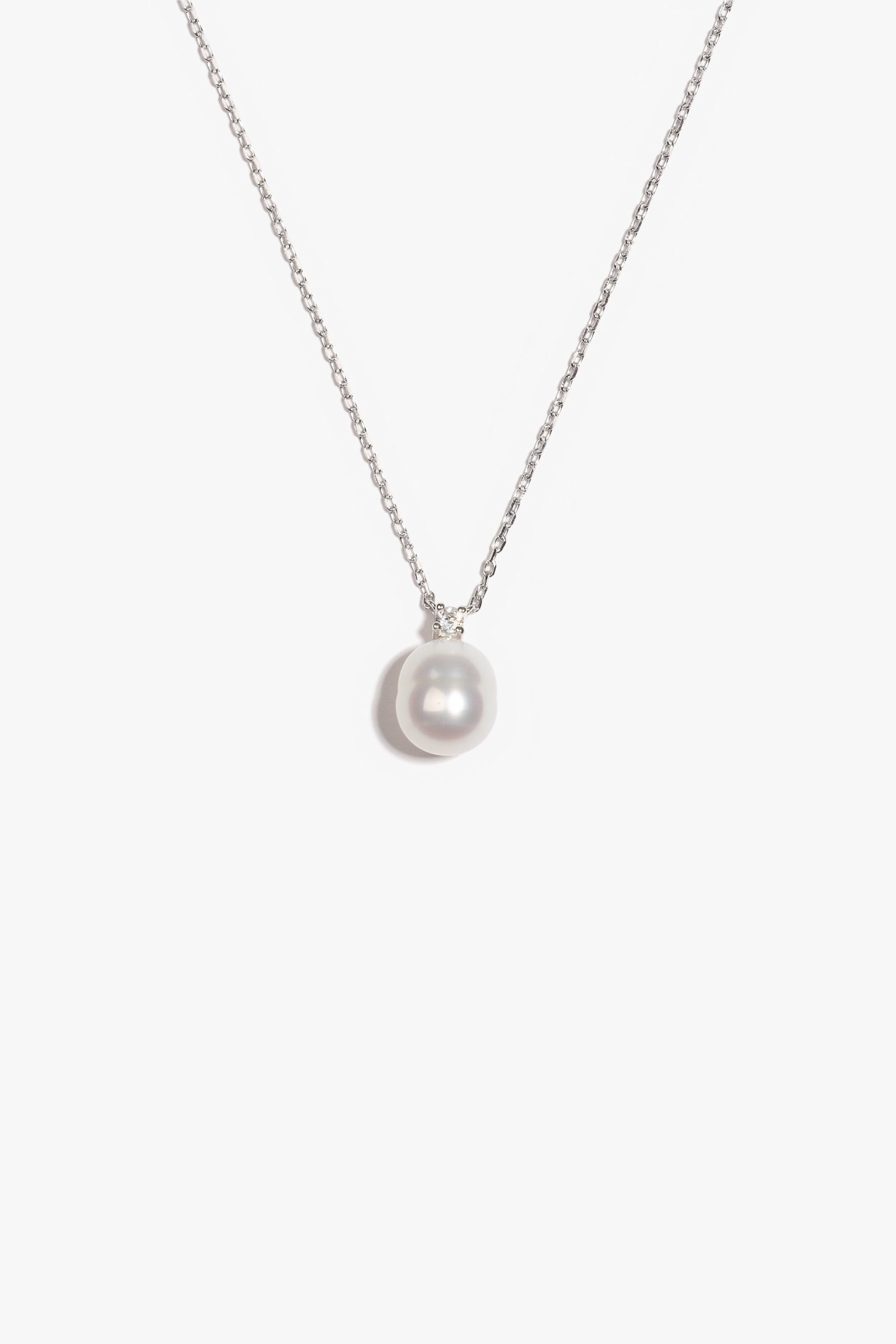Australian South Sea Pearl Pendant SPS140