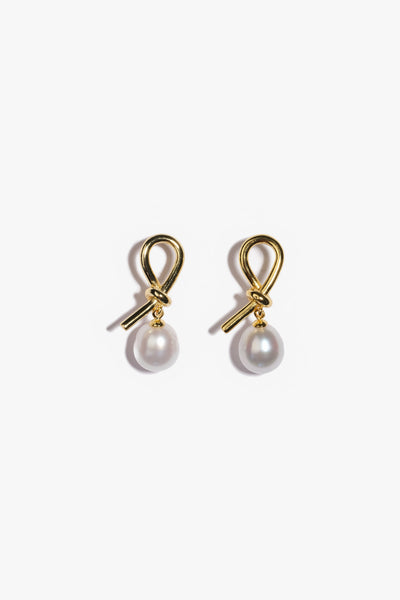 Australian South Sea Pearl Earring SES28