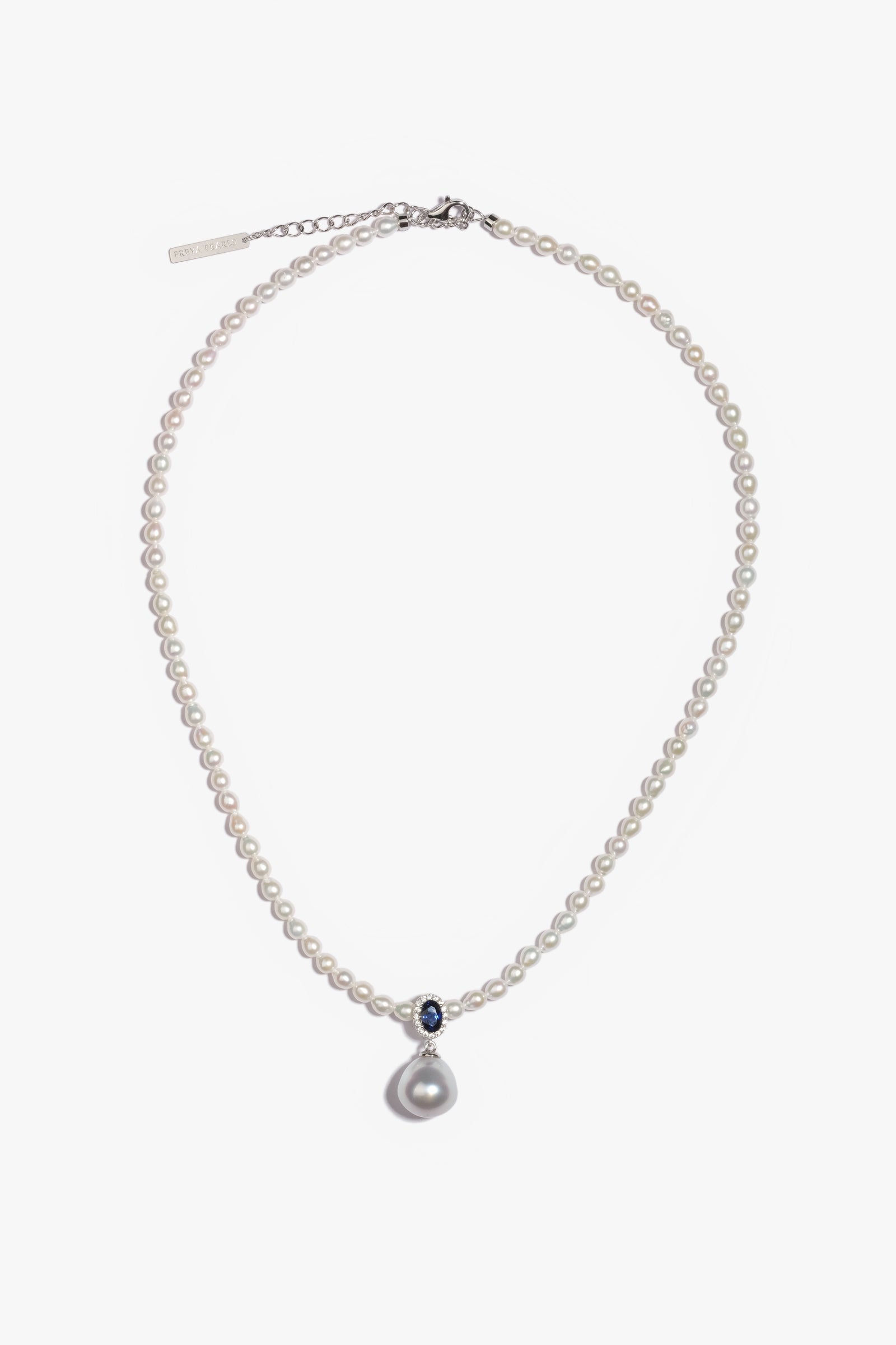 Australian South Sea Pearl Necklace SNS45