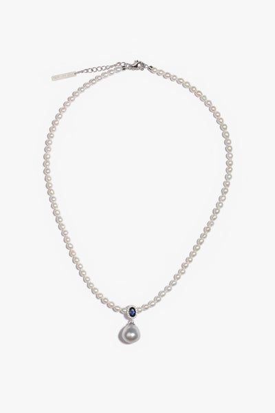 Australian South Sea Pearl Necklace SNS45