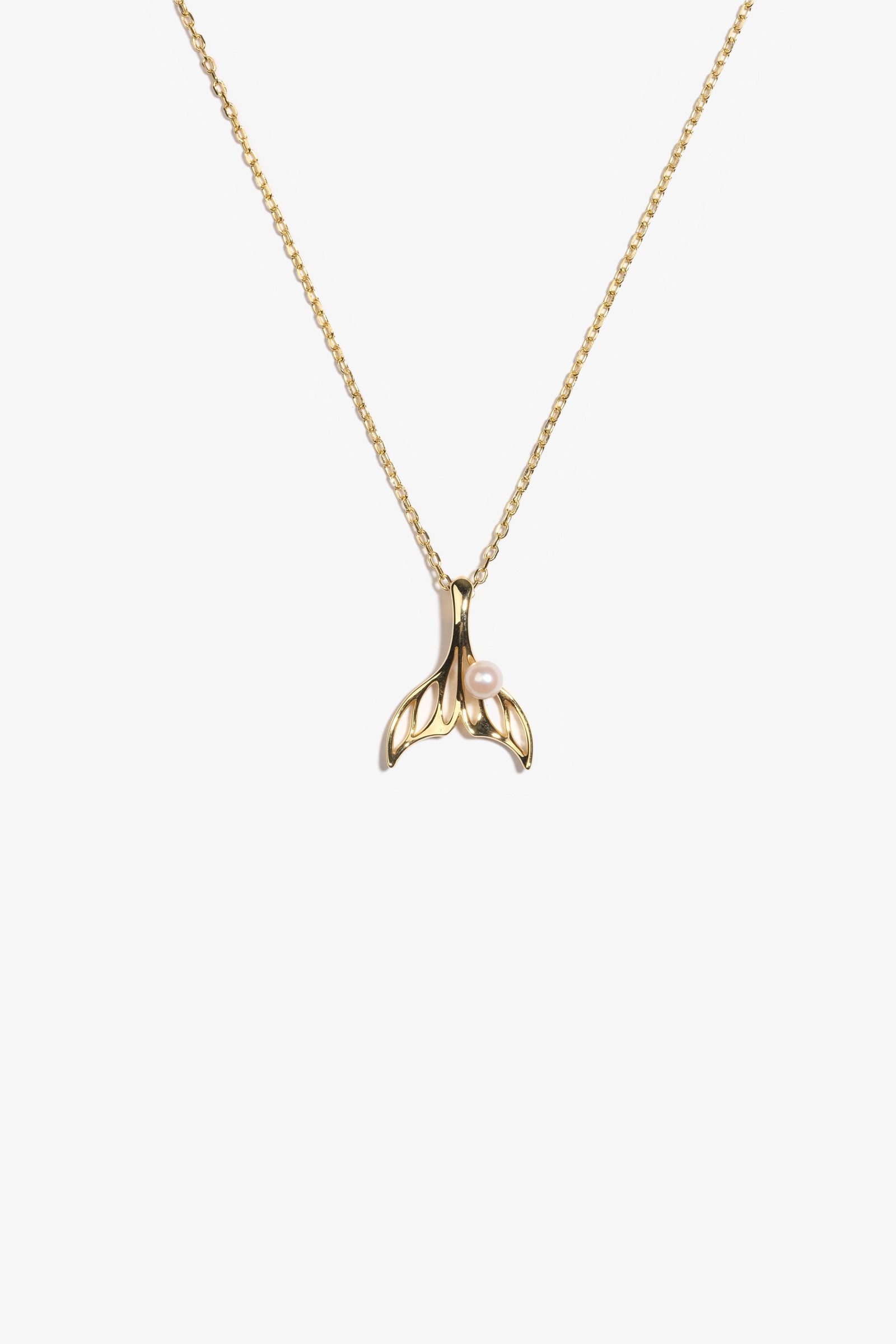 Akoya Pearl Pendant APS28