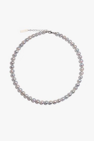Akoya Pearl Necklace ANS38
