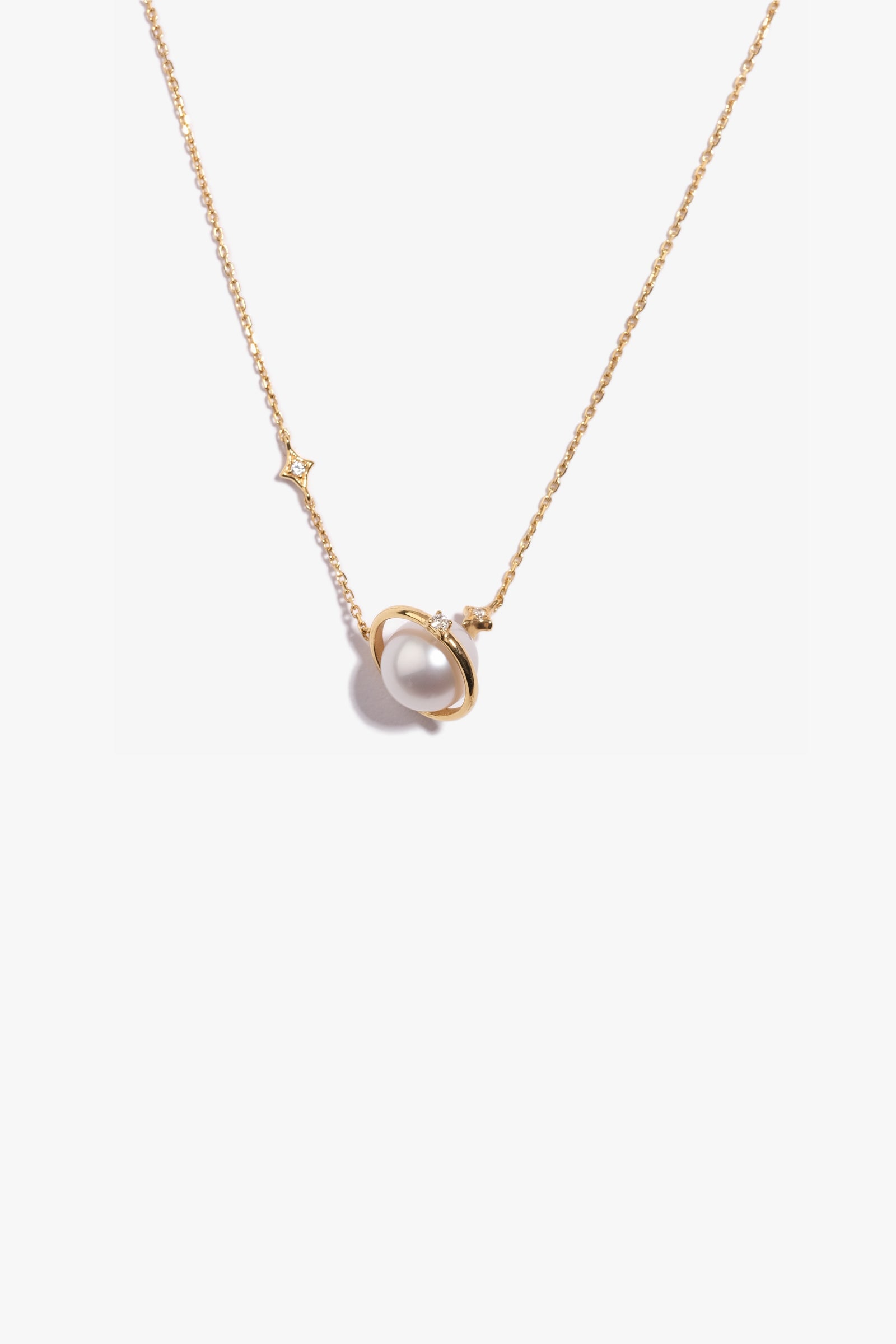 Australian South Sea Pearl Pendant SP9KC6