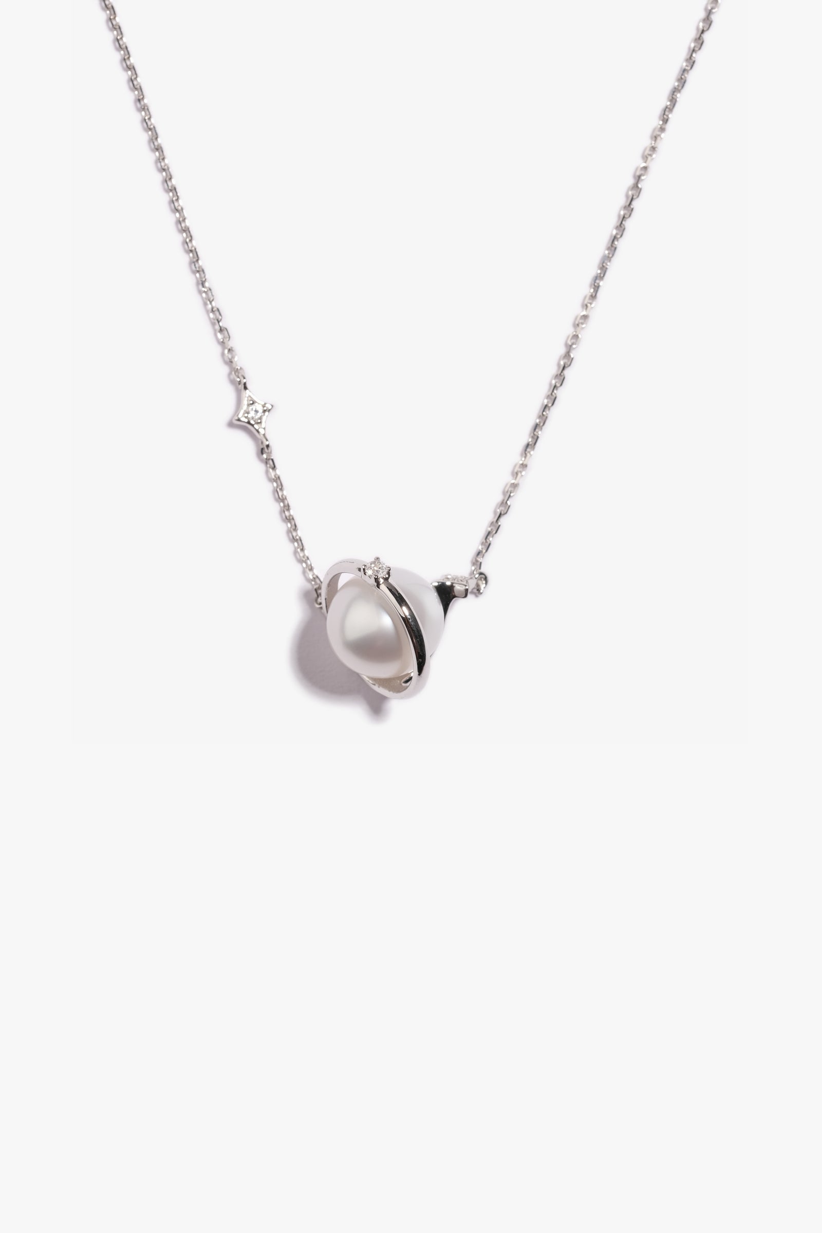 Australian South Sea Pearl Pendant SP9KC6