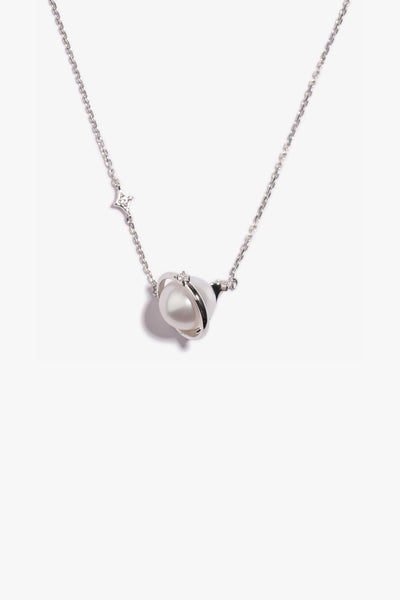 Australian South Sea Pearl Pendant SP9KC6