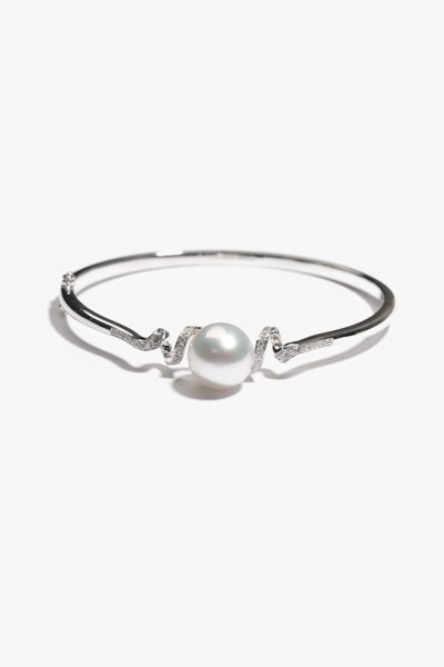 Australian South Sea Pearl Bracelet SPBS23
