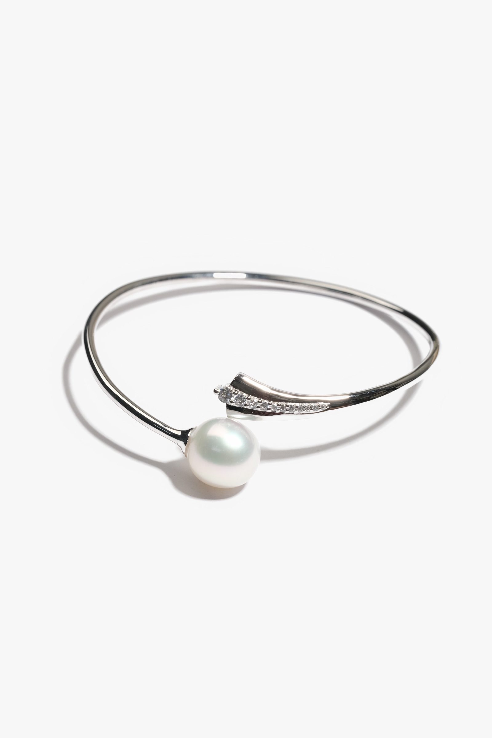 Australian South Sea Pearl Bracelet SPBS22