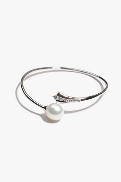 Australian South Sea Pearl Bracelet SPBS22