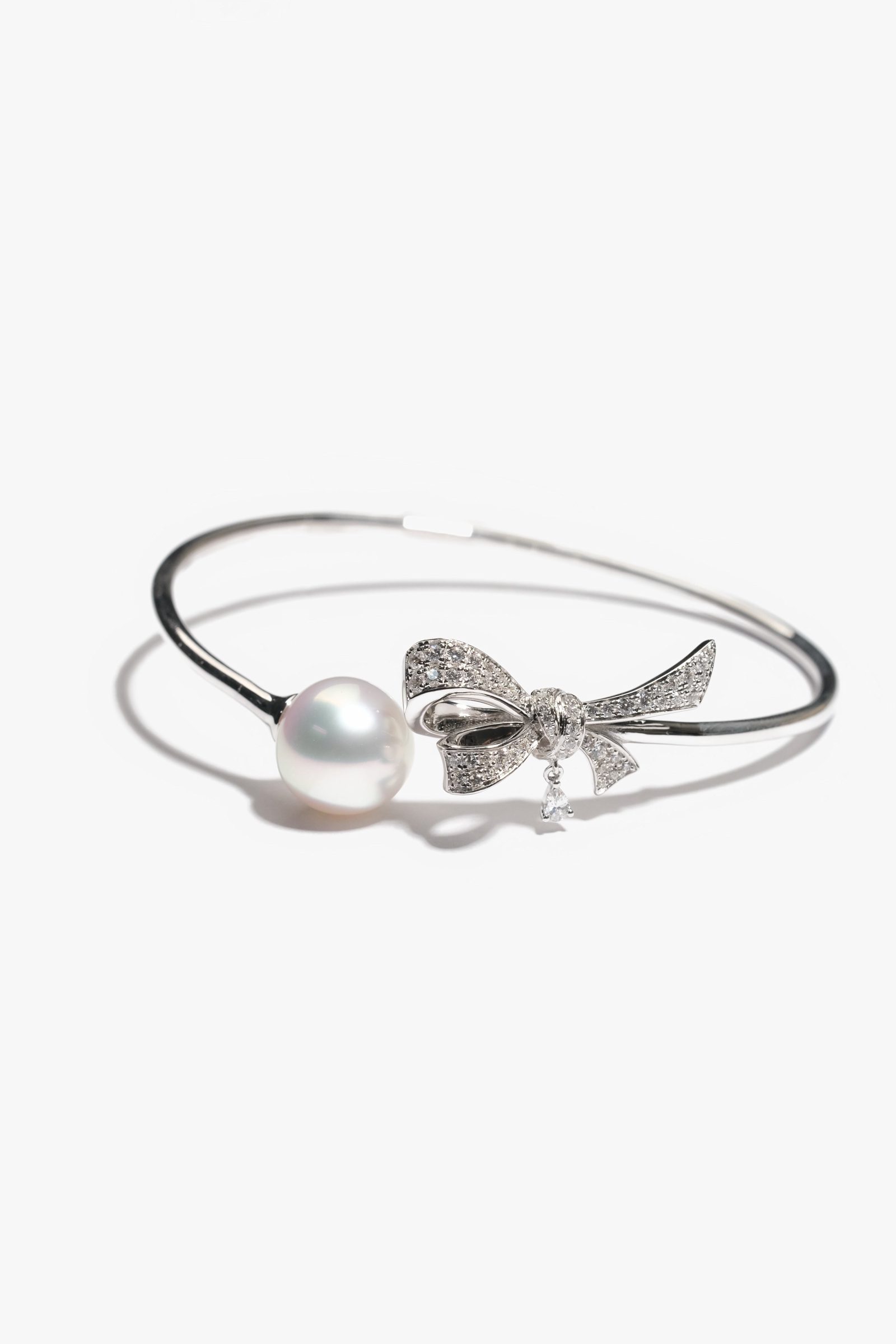 Australian South Sea Pearl Bracelet SPBS21