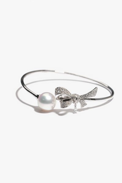 Australian South Sea Pearl Bracelet SPBS21